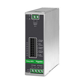 Источник бесперебойного питания Schneider Electric BVS240XDPDR 2-027056, фото 3