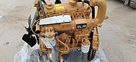 Двигатель в сборе YUCHAI YC4D80-T20 Евро 2