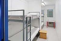 Где могут использоваться жилые блок-контейнеры?