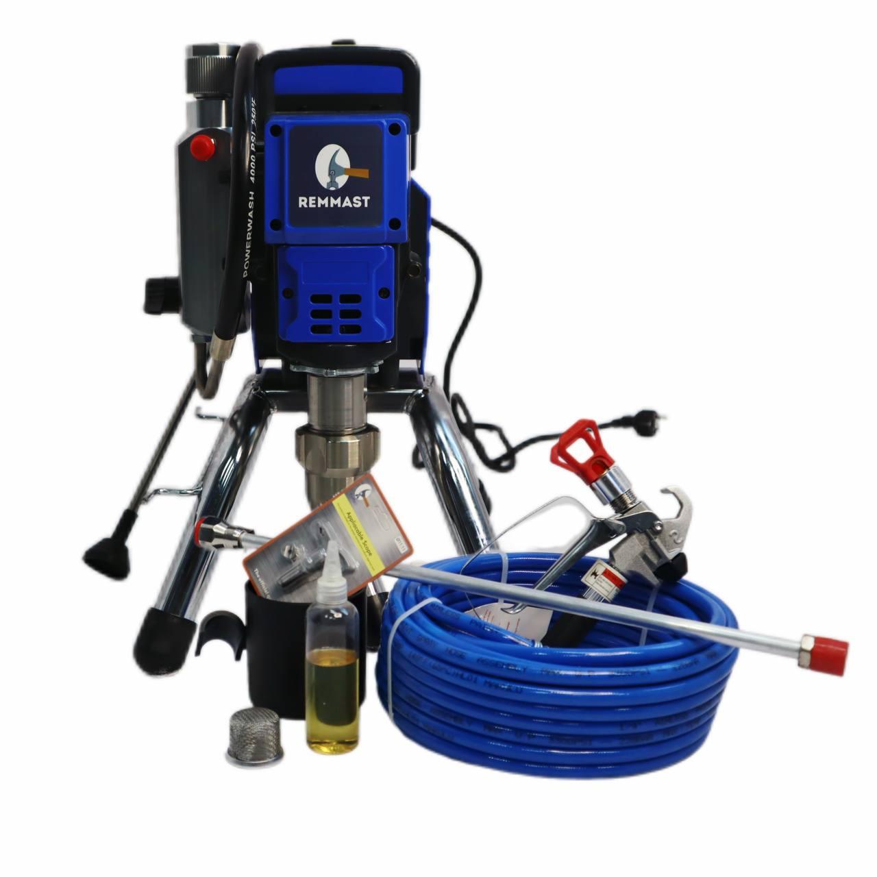 Окрасочный аппарат RM 40 - фото 1 - id-p121807507