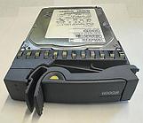 Жесткий диск NetApp 600GB 3.5" 15K rpm 3Gb SAS HDD