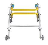 Ходунки для детей Сёмики (с дополнительной опоры), фото 5