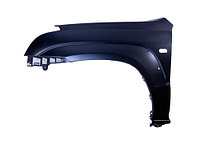 Крыло переднее LH Prado 120 03-07
