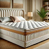 Матрас "AI-SON Матрас DUBAI " высший комфорт и поддержка круглый год 160х200