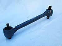 Тяга реактивная HOWO нижняя кривая