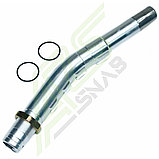 ᐈ ER 242.7 (гайка) наконечник крана раздаточного Slimline 1, фото 2