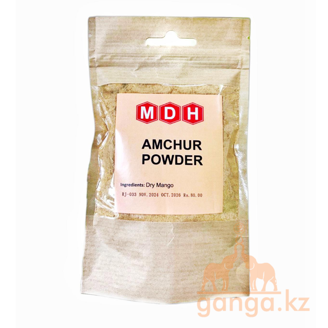 Порошок сушенного Манго (Amchoor Powder), 100 г.