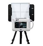 Портативный медицинский рентгеновский аппарат, фото 2