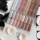 Моделирующий гель Shimmer keratin gel №07 IPerfect, 15 мл, фото 3