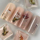 Моделирующий гель Shimmer keratin gel №07 IPerfect, 15 мл, фото 5