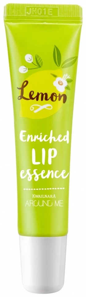 Welcos бальзам Around Me Enriched Lip Essence 8.7 мл