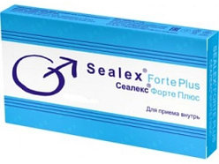ВИС ООО БАД Сеалекс Форте 12 капсул