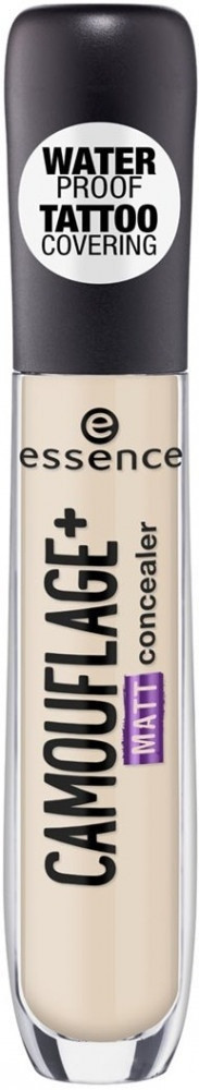 Essence Camouflage Matt concealer консилер №23