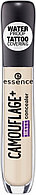 Essence Camouflage Matt concealer консилер №23