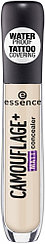 Essence Camouflage Matt concealer консилер №23