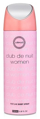 Armaf Club De Nuit women парфюмированный спрей 200 мл, для женщин