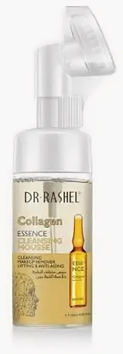Dr. Rashel Collagen Essence мусс 125 мл