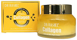 Dr.Rashel крем Collagen Multi-Lift Ultra для лица 50 мл