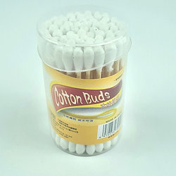 Ватные палочки Cotton Buds 50 шт