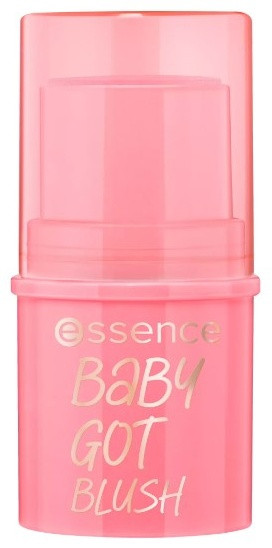Essence Румяна в стике Baby got blush румяна 10, фото 1