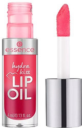 Essence масло Hydra kiss Lip Oil 03 Pink Champagne 4 мл