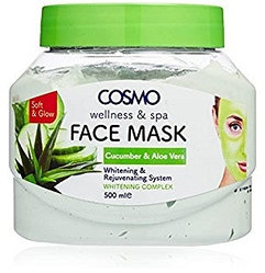 Маски для лица