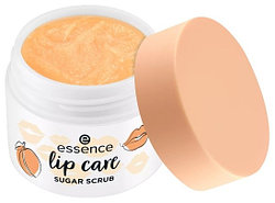 Essence скраб SUGAR SCRUB 9