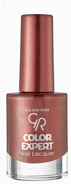 GOLDEN ROSE лак Color expert 119 11 мл