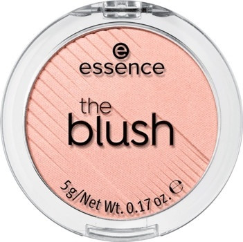 Essence The Blush румяна 50 Blooming