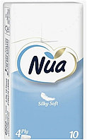 Бумажные платочки Nua 908883175 10 шт