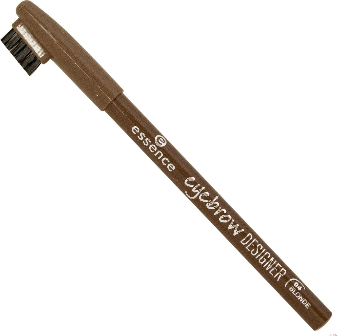 Essence карандаш Eyebrow Designer 04 blonde
