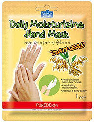 Purederm Hand Mask маска для рук 38 мл