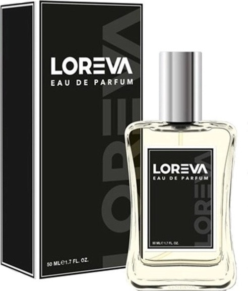 Loreva 360-B парфюмерная вода EDP 50 мл, для мужчин