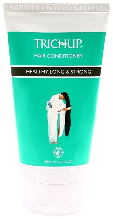 Trichup Healthy Long & Strong кондиционер 150 мл