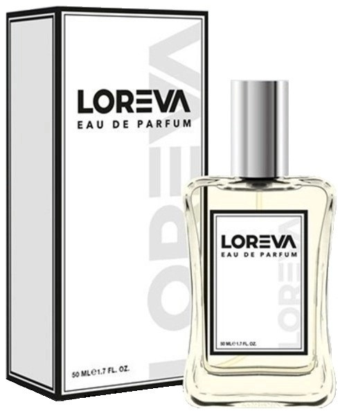 Loreva 132-B парфюмерная вода EDP 50 мл, для женщин