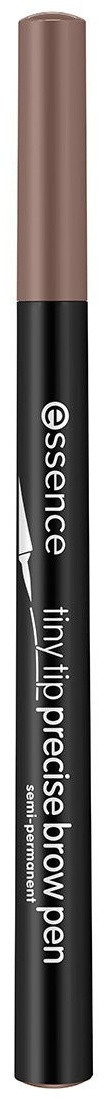 Essence фломастер Tiny Tip precise brow pen 01, фото 1