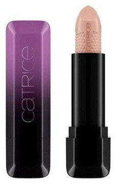 Catrice Shine Bomb Lipstick помада бежевый 010