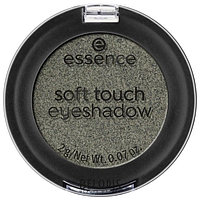 Essence тени прессованные Soft touch eyeshadow 05