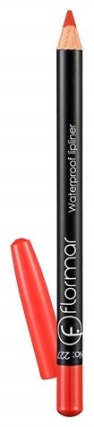 Flormar Waterpoof Lipliner №227 карандаш