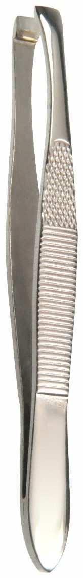 ART SOFFIO пинцет TW- 40 1 шт
