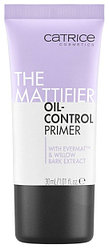Catrice The Mattifier Oil-Control Primer основа под макияж для лица 30 мл