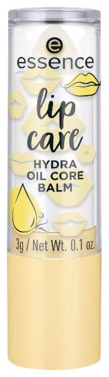 Essence бальзам HYDRA OIL CORE BALM 3