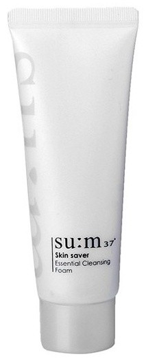 Sum37 Skin Saver Foam пенка 40 мл