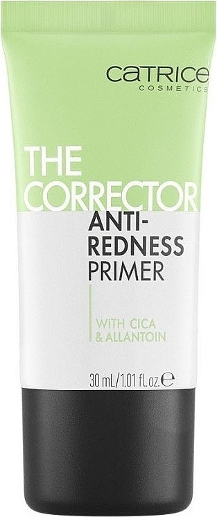 Catrice Anti-redness Primer основа под макияж для лица 30 мл, фото 1
