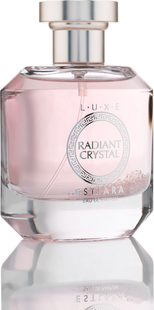 Estiara Radiant Crystal парфюмерная вода EDP 100 мл