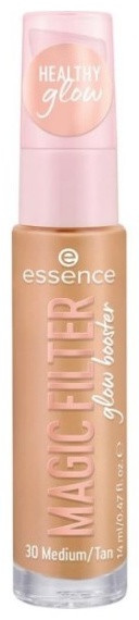 Essence Magic Filter Glow Booster 30 Medium Tan основа под макияж для лица 14 мл, фото 1