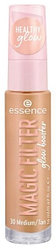 Essence Magic Filter Glow Booster 30 Medium Tan основа под макияж для лица 14 мл