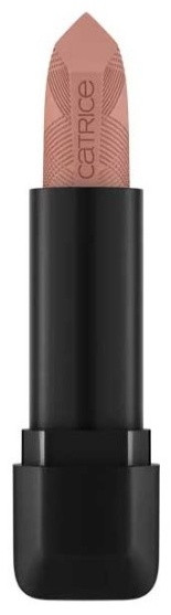Catrice Scandalous Matte помада бежевый 010