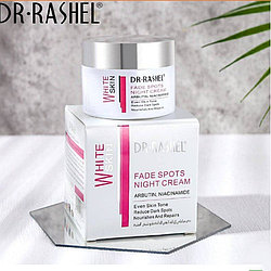 Dr. Rashel крем Fade Spots Night для лица 50 мл