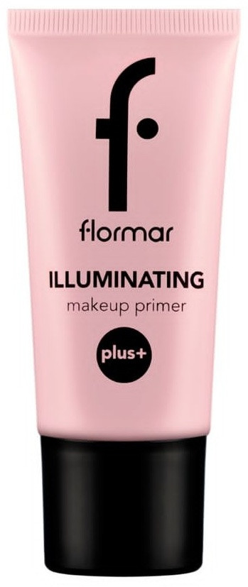 Flormar Illuminating Makeup Primer Plus+ основа под макияж для лица 35 мл, фото 1